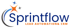 Sprintflow Logo